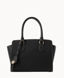 Alto Flavia Burgundy -Dooney & Bourke B7385G TVBLTVBL