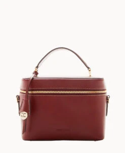 Alto Leonora Saddle -Dooney & Bourke B7431G TVBGTVBG