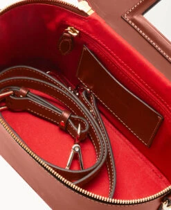 Alto Leonora Saddle -Dooney & Bourke B7431G TVSATVSA ALT2