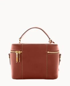 Alto Leonora Saddle -Dooney & Bourke B7431G TVSATVSA ALT3 1