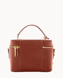 Alto Leonora Saddle -Dooney & Bourke B7431G TVSATVSA ALT3