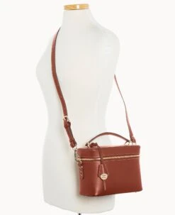Alto Leonora Saddle -Dooney & Bourke B7431G TVSATVSA ALT4 1
