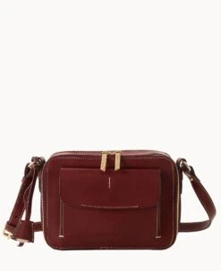Alto Marla Burgundy -Dooney & Bourke B7438G TVBGTVBG 2