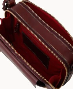 Alto Marla Burgundy -Dooney & Bourke B7438G TVBGTVBG ALT2 1