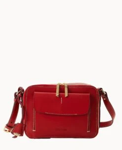Alto Marla Burgundy -Dooney & Bourke B7438G TVRDTVRD