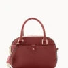 Alto Small Shana Burgundy