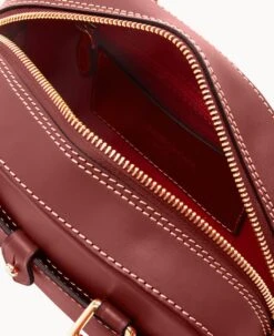 Alto Small Shana Burgundy -Dooney & Bourke B7439G TVBGTVBG ALT2 1
