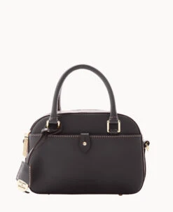 Alto Small Shana Burgundy -Dooney & Bourke B7439G TVBLTVBL