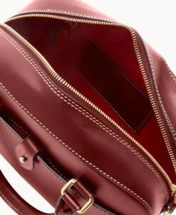 Alto Shana Burgundy -Dooney & Bourke B7440G TVBGTVBG ALT2 1