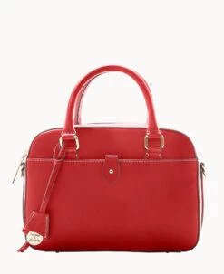 Alto Shana Burgundy -Dooney & Bourke B7440G TVRDTVRD