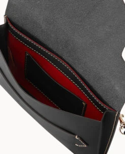 Alto Aria Black -Dooney & Bourke B7459G TVBLTVBL ALT2