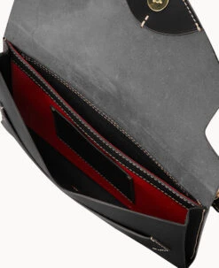 Alto Benedetta Black -Dooney & Bourke B7460G TVBLTVBL ALT2