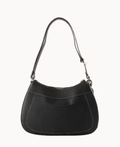 Alto Raimona Black -Dooney & Bourke B7465G TVBLTVBL ALT3 1