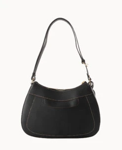 Alto Raimona Black -Dooney & Bourke B7465G TVBLTVBL ALT3