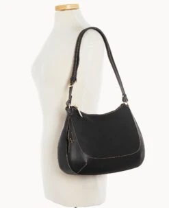 Alto Raimona Black -Dooney & Bourke B7465G TVBLTVBL ALT4 1