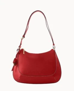 Alto Raimona Black -Dooney & Bourke B7465G TVRDTVRD