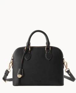 Alto Angela Black 21 Alto Angela Black -Dooney & Bourke B7474G TVBLTVBL 1