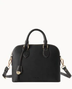 Alto Angela Black 26 Alto Angela Black -Dooney & Bourke B7474G TVBLTVBL 2