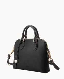 Alto Angela Black 22 Alto Angela Black -Dooney & Bourke B7474G TVBLTVBL ALT1 1