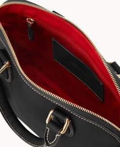 Alto Angela Black 19 Alto Angela Black -Dooney & Bourke B7474G TVBLTVBL ALT2