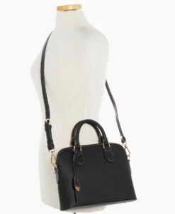 Alto Angela Black 20 Alto Angela Black -Dooney & Bourke B7474G TVBLTVBL ALT4