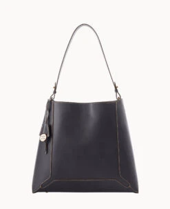 Alto Armel Black -Dooney & Bourke B7481G TVMRTVMR