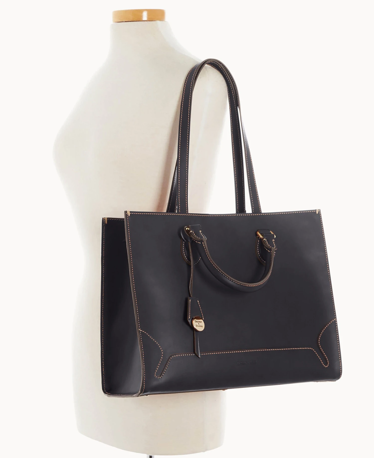 Alto Large Felicita Black 8 Alto Large Felicita Black - Image 8