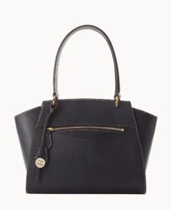 Alto Callista Black -Dooney & Bourke B7489G TVBLTVBL 2