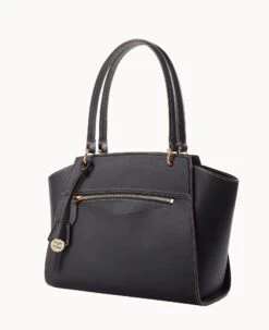 Alto Callista Black -Dooney & Bourke B7489G TVBLTVBL ALT1 1