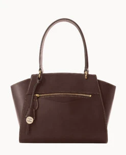 Alto Callista Black -Dooney & Bourke B7489G TVCKTVCK