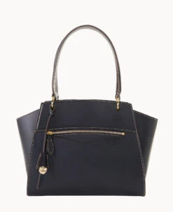 Alto Callista Black -Dooney & Bourke B7489G TVMRTVMR