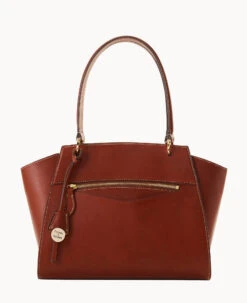 Alto Callista Black -Dooney & Bourke B7489G TVSATVSA