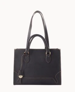 Alto Felicita Black -Dooney & Bourke B7495G TVBLTVBL 1