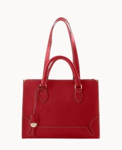 Alto Felicita Black -Dooney & Bourke B7495G TVRDTVRD