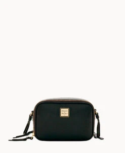 Saffiano Sawyer Natural 32 Saffiano Sawyer Natural -Dooney & Bourke B9096G SIBMSIBMQ000