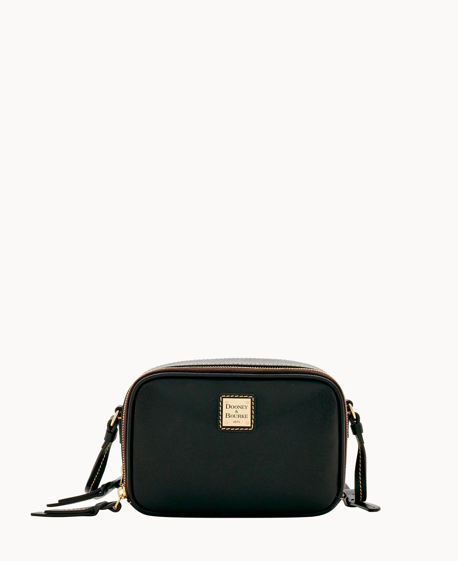 Saffiano Sawyer Natural 13 Saffiano Sawyer Natural - Image 13