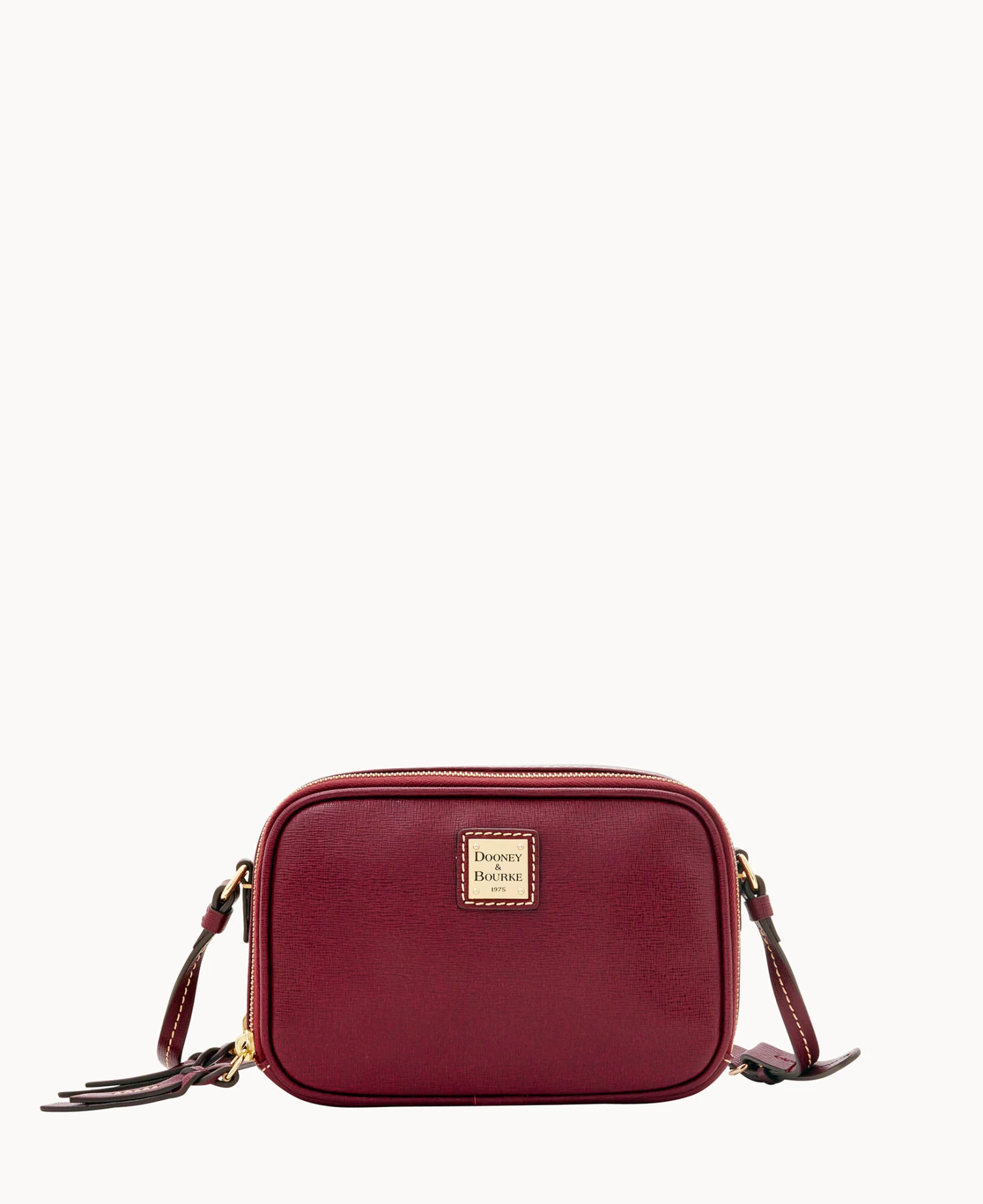 Saffiano Sawyer Natural 12 Saffiano Sawyer Natural - Image 12