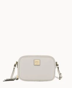 Saffiano Sawyer Natural 34 Saffiano Sawyer Natural -Dooney & Bourke B9096G SIECSIEC