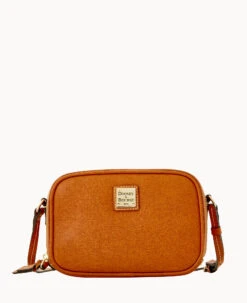 Saffiano Sawyer Natural 30 Saffiano Sawyer Natural -Dooney & Bourke B9096G SINASINA 2