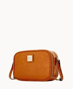 Saffiano Sawyer Natural 27 Saffiano Sawyer Natural -Dooney & Bourke B9096G SINASINA ALT1 1