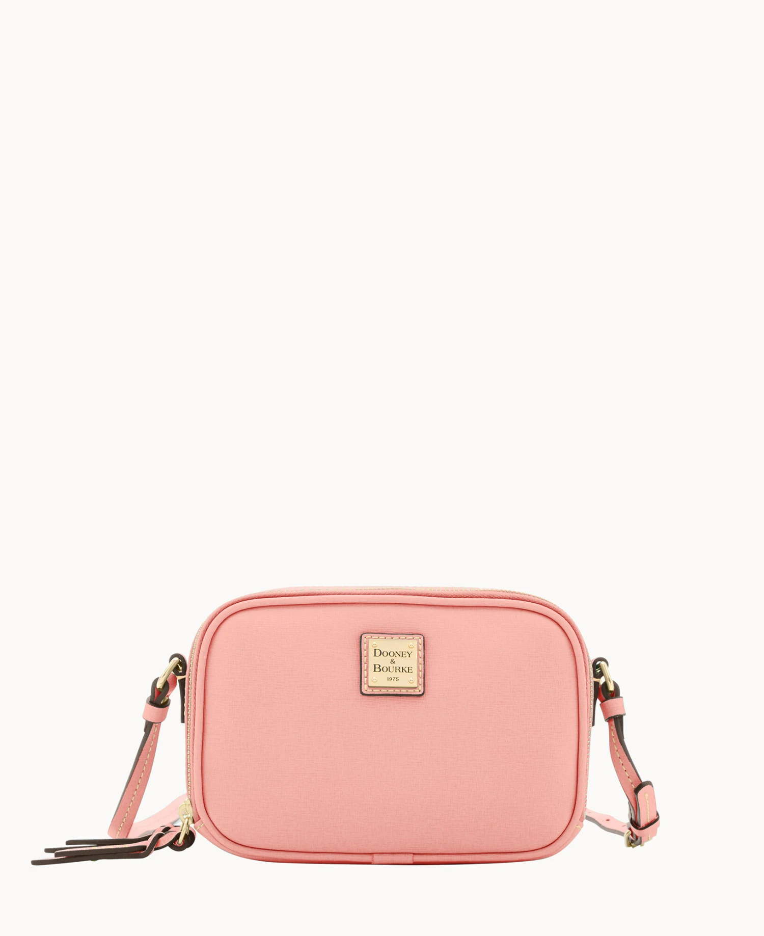 Saffiano Sawyer Natural 14 Saffiano Sawyer Natural - Image 14