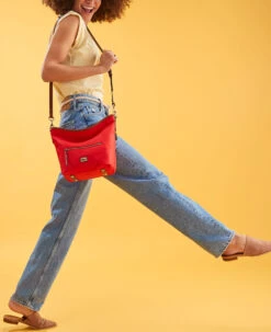 Dooney & Bourke -Dooney & Bourke BCAMD1860 ILD lifestyle