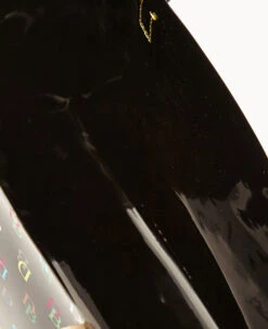 It Medium Shopper Black 13 It Medium Shopper Black -Dooney & Bourke G1024G PLBLSVNA ALT2