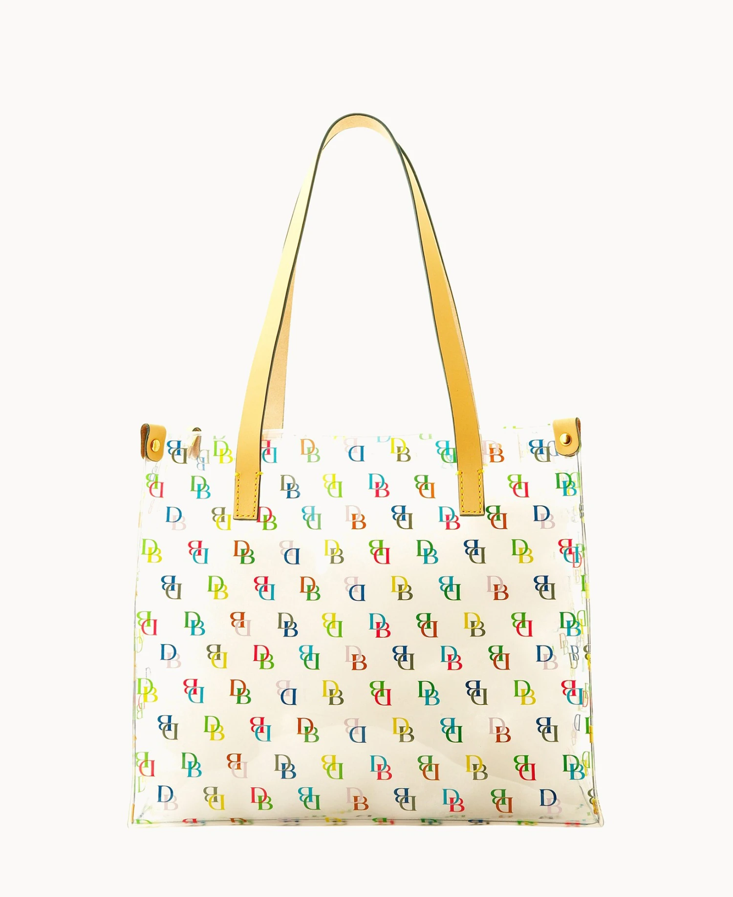 It Medium Shopper Black 10 It Medium Shopper Black - Image 10