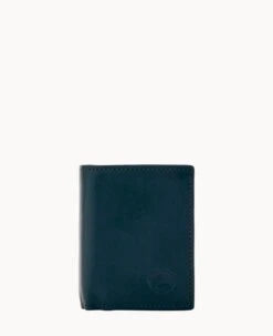 Concord Accessories Trifold Wallet Black -Dooney & Bourke W0189G PABLPABLO000 2