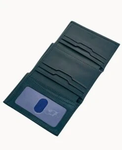 Florentine Trifold Wallet Black -Dooney & Bourke W0189V SCBLSCBL0001 ALT2 1