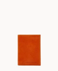 Florentine Trifold Wallet Black -Dooney & Bourke W0189V SCNASCNA0001