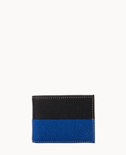 MLB Cubs Billfold Cubs