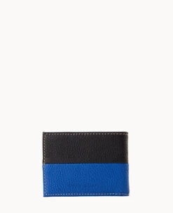 MLB Cubs Billfold Cubs -Dooney & Bourke W0190G 1YFBPABLCUBS ALT3