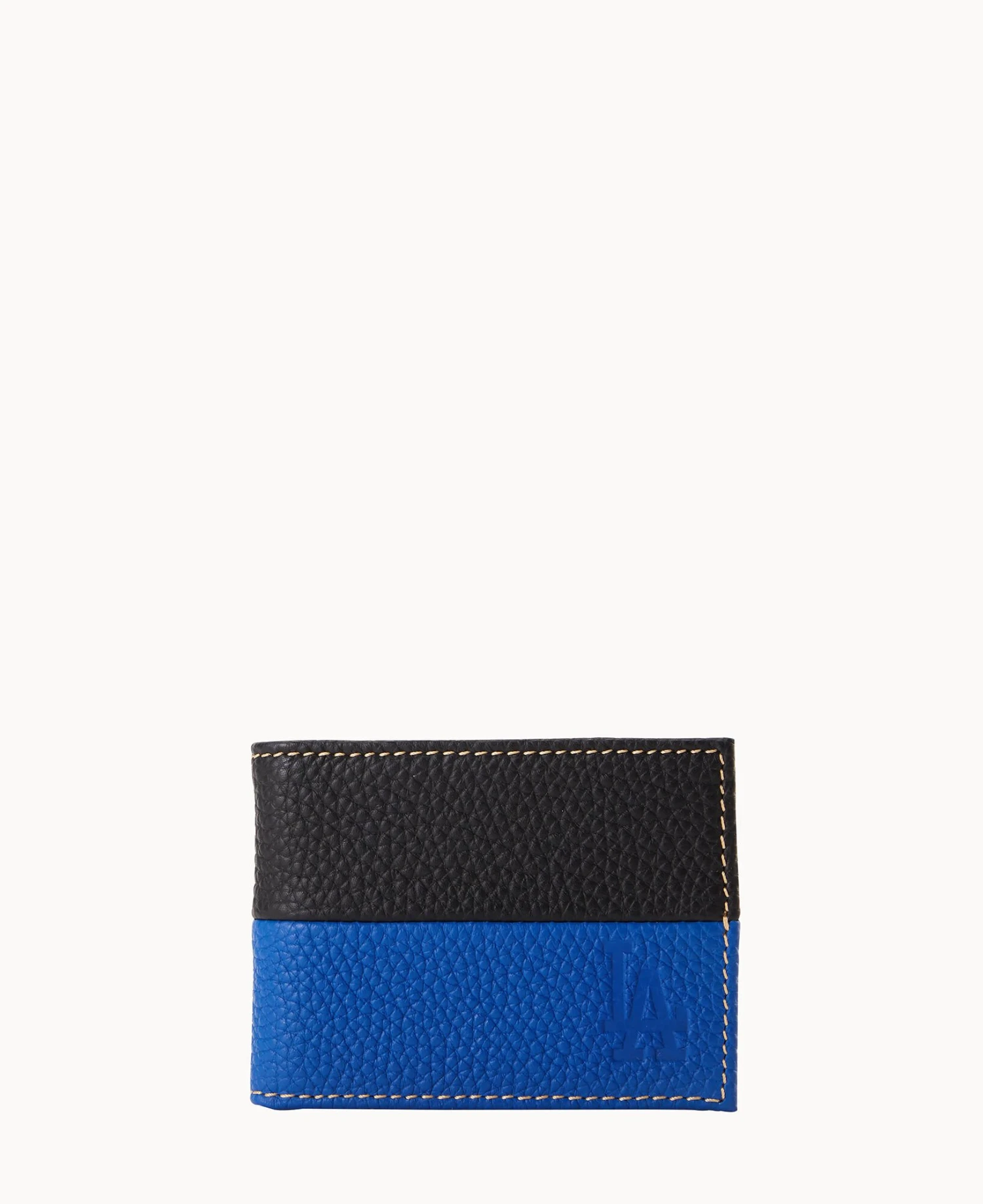 MLB Dodgers Billfold Dodgers 5 MLB Dodgers Billfold Dodgers - Image 5